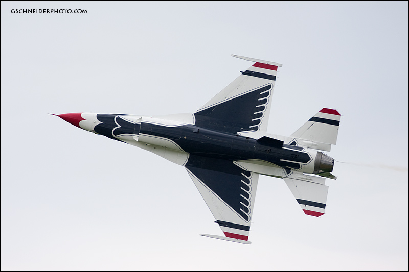 Thunderbird Solo